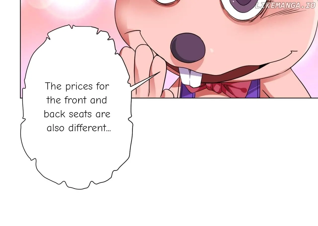 It All Starts With Trillions Of Nether Currency Chapter 196 48